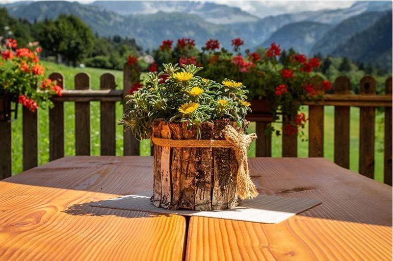 Hotel Garni La Soldanella