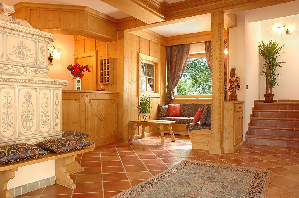 Garni La Soldanella Hotel Madonna