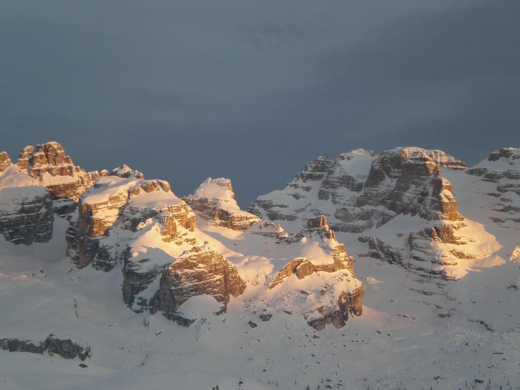 Garni La Soldanella Hotel