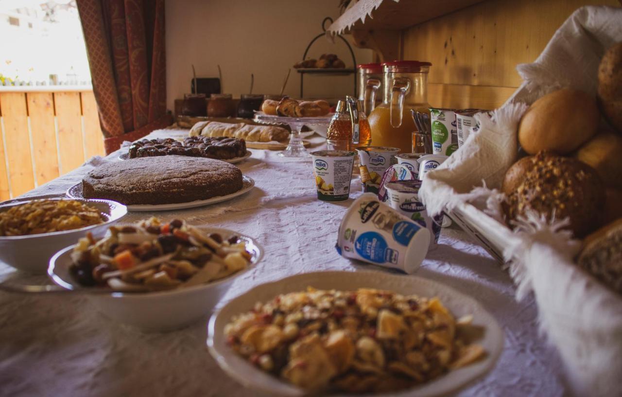 Hotel Garni La Soldanella