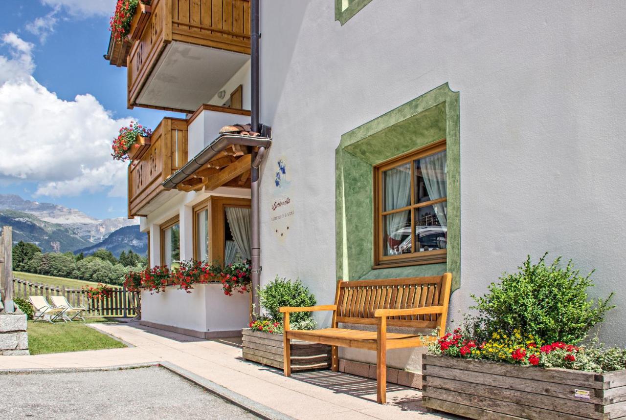 Hotel Garni La Soldanella 3*